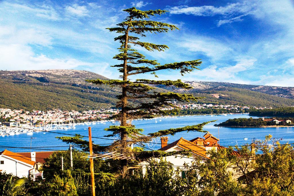 Holiday Home Kuca Na Moru Kornić Eksteriør bilde
