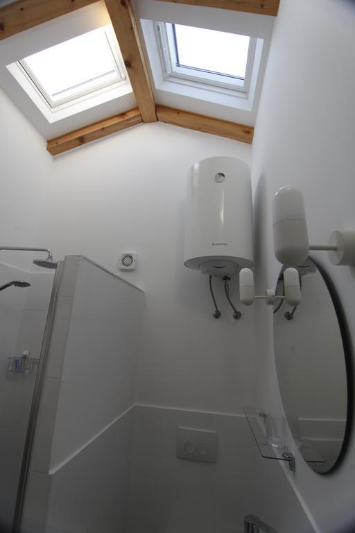 Holiday Home Kuca Na Moru Kornić Eksteriør bilde