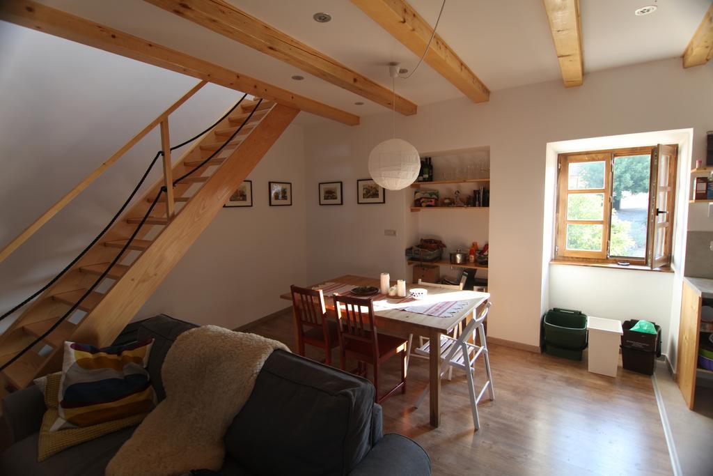 Holiday Home Kuca Na Moru Kornić Eksteriør bilde